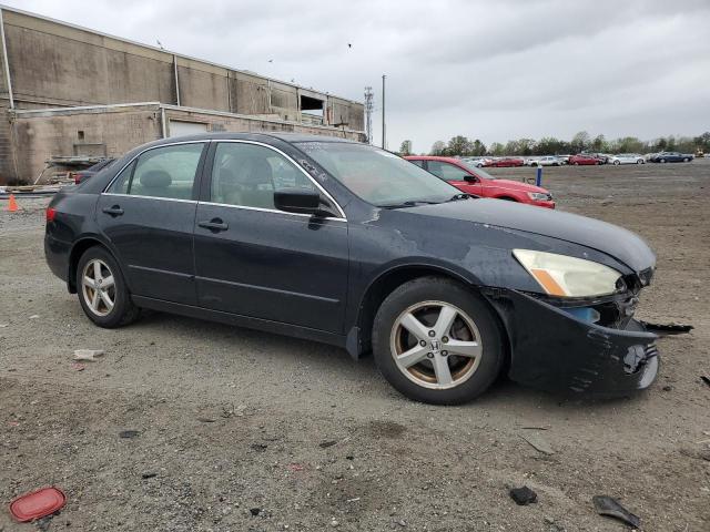 2005 Honda Accord Ex VIN: 1HGCM56875A109148 Lot: 50543664