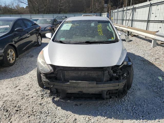 2014 Hyundai Elantra Gt VIN: KMHD35LH5EU170003 Lot: 51570314