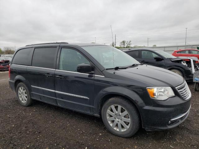 2015 Chrysler Town & Country Touring VIN: 2C4RC1BG5FR562814 Lot: 51717034