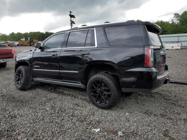 2015 GMC Yukon Denali VIN: 1GKS2CKJ2FR647583 Lot: 51766904