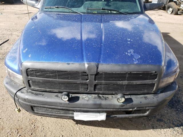 1997 Dodge Ram 3500 VIN: 3B7MC33D5VM516657 Lot: 48976384