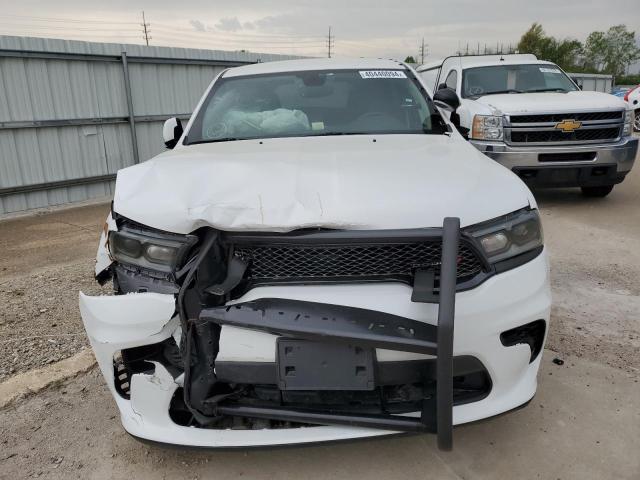2022 DODGE DURANGO PU - 1C4SDJFT7NC135681