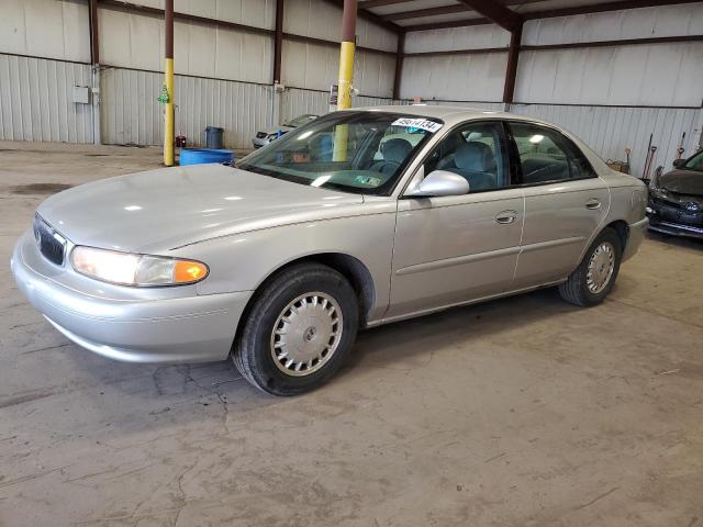 Lot #2461894206 2005 BUICK CENTURY CU salvage car