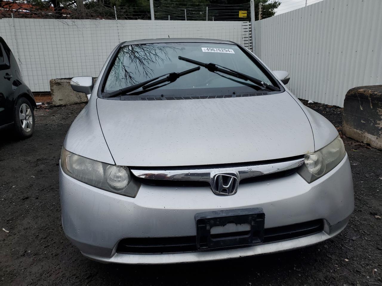 JHMFA36298S014432 2008 Honda Civic Hybrid