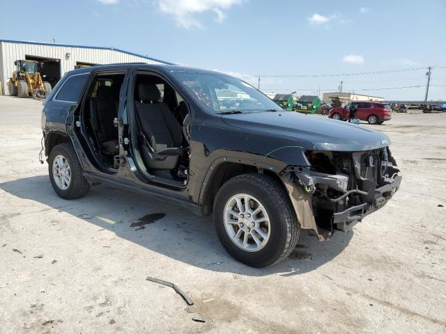 2018 Jeep Grand Cherokee Laredo VIN: 1C4RJFAG2JC325607 Lot: 53101984