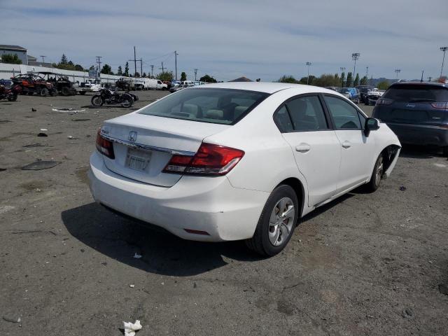 2014 Hyundai Azera Gls VIN: KMHFH4JG8EA369319 Lot: 51197214