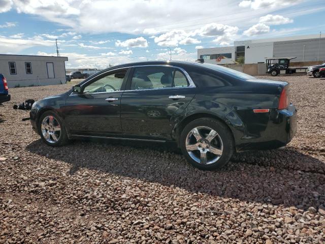 2012 Chevrolet Malibu 3Lt VIN: 1G1ZF5E75CF177243 Lot: 48941714