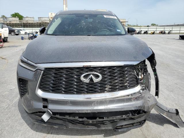 5N1DL1FRXRC345533 Infiniti QX60 LUXE 5