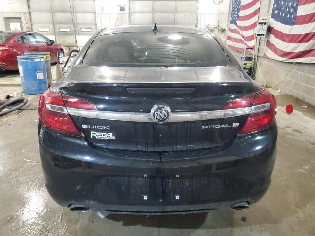 2014 Buick Regal VIN: 2G4GK5EX1E9324479 Lot: 52032424