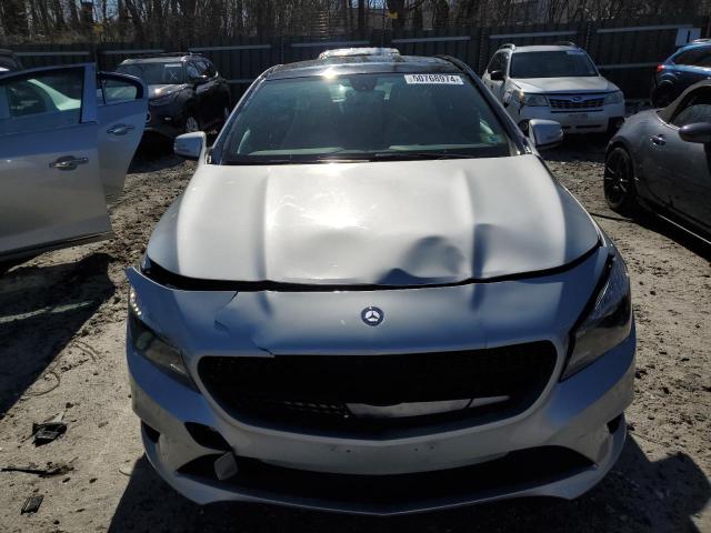 2014 Mercedes-Benz Cla 250 4Matic VIN: WDDSJ4GB1EN104954 Lot: 50768974