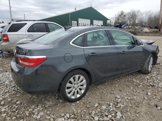 2015 Buick Verano VIN: 1G4PP5SK9F4190173 Lot: 50040144