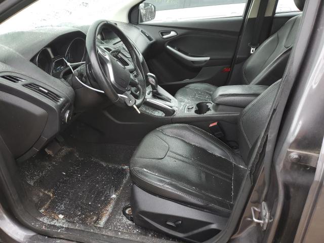 2013 Ford Focus Se VIN: 1FADP3K2XDL306128 Lot: 51436044