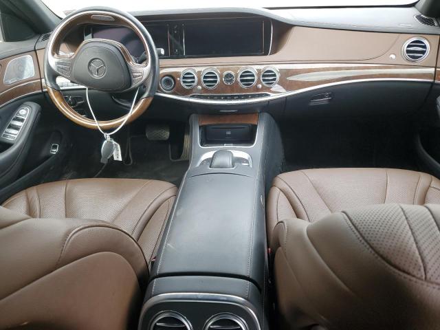 VIN WDDUG8FB3EA052413 2014 Mercedes-Benz S-Class, 5... no.8