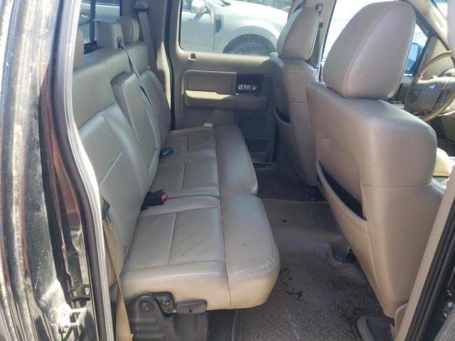 2006 Ford F150 Supercrew VIN: 1FTPW14VX6KC52800 Lot: 50446314