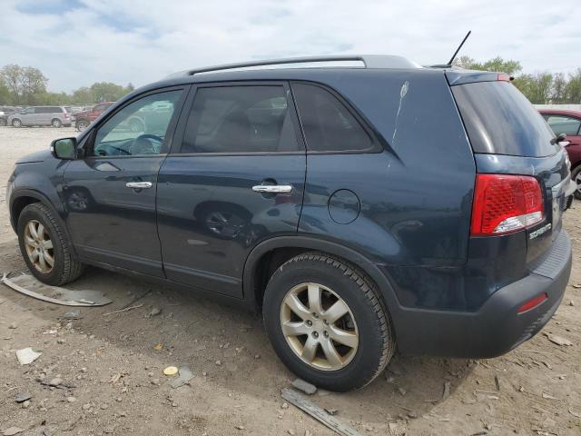 2012 Kia Sorento Base VIN: 5XYKT4A20CG196950 Lot: 52630274