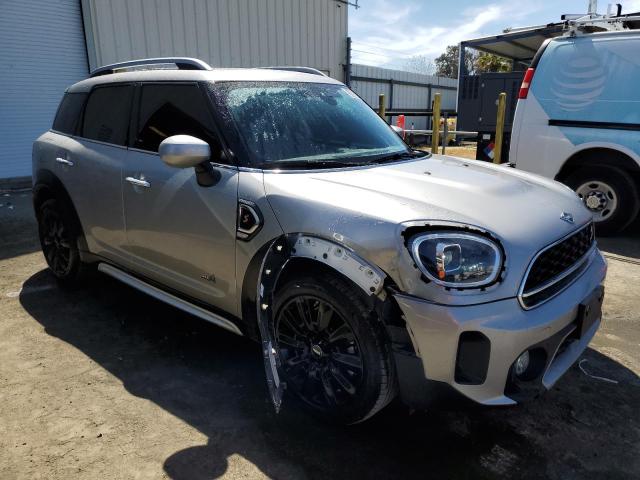 2024 Mini Cooper S Countryman All4 VIN: WMZ83BR0XR3R76727 Lot: 51032464