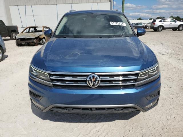 2019 Volkswagen Tiguan Sel Premium VIN: 3VV4B7AX4KM145415 Lot: 51772834