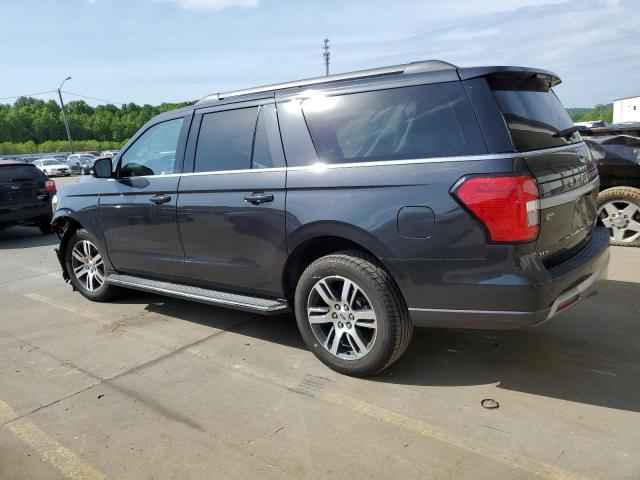 2023 FORD EXPEDITION - 1FMJK1H87PEA09480