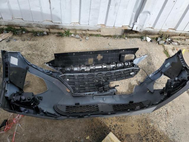 2020 Hyundai Santa Fe Limited VIN: 5NMS5CAD2LH173326 Lot: 47102594