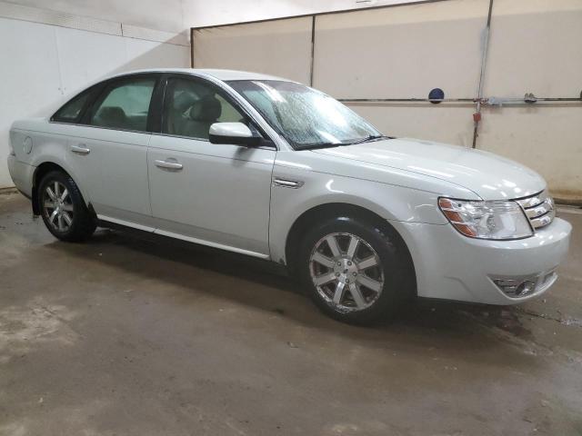 2008 Ford Taurus Sel VIN: 1FAHP24W68G137705 Lot: 49894384