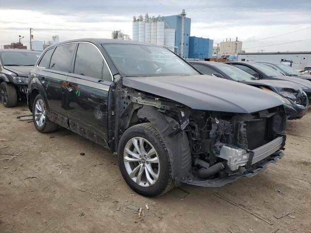 VIN WA1LHAF75JD026274 2018 Audi Q7, Premium Plus no.4