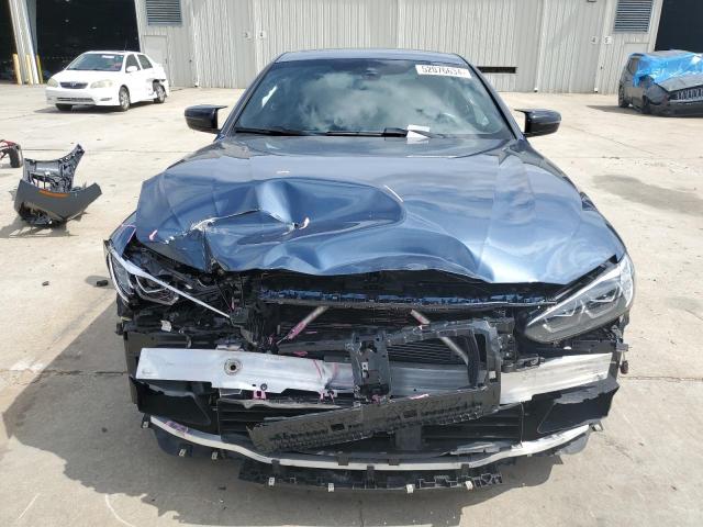 VIN WBA13AR0XMCF69382 2021 BMW 4 Series, M440XI no.5