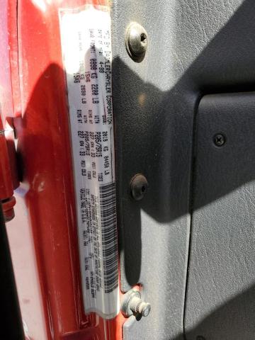 1999 Jeep Wrangler / Tj Sport VIN: 1J4FY19S3XP464103 Lot: 51309524