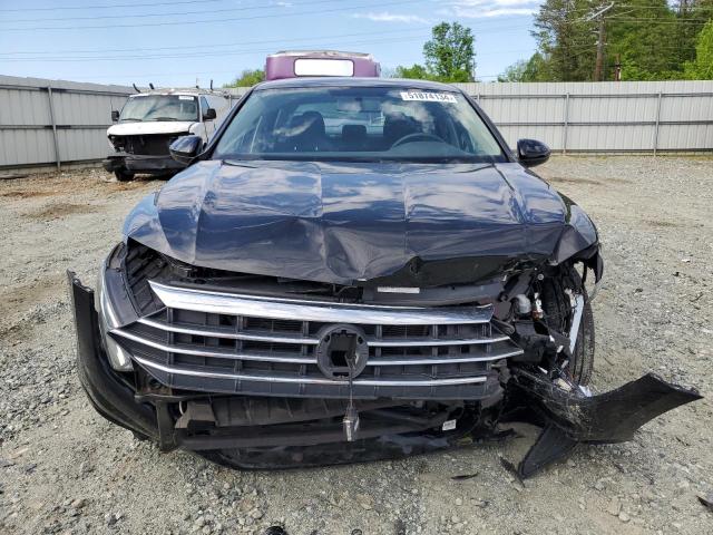 2021 VOLKSWAGEN JETTA S - 3VWC57BU3MM046901