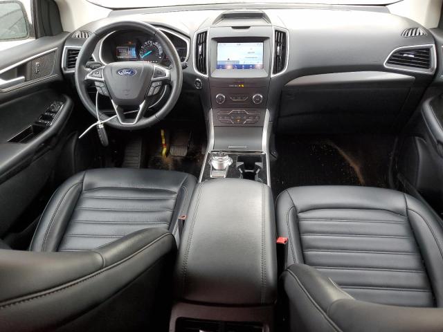 2020 FORD EDGE SEL - 2FMPK3J91LBA90751