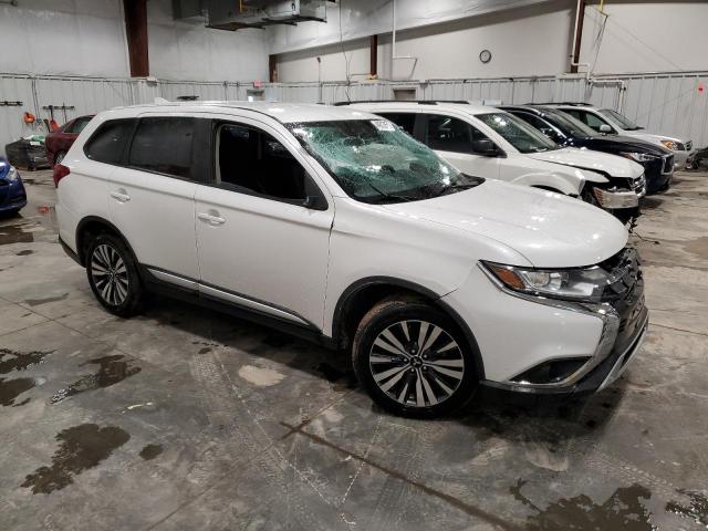 2019 MITSUBISHI OUTLANDER - JA4AD2A36KZ008206