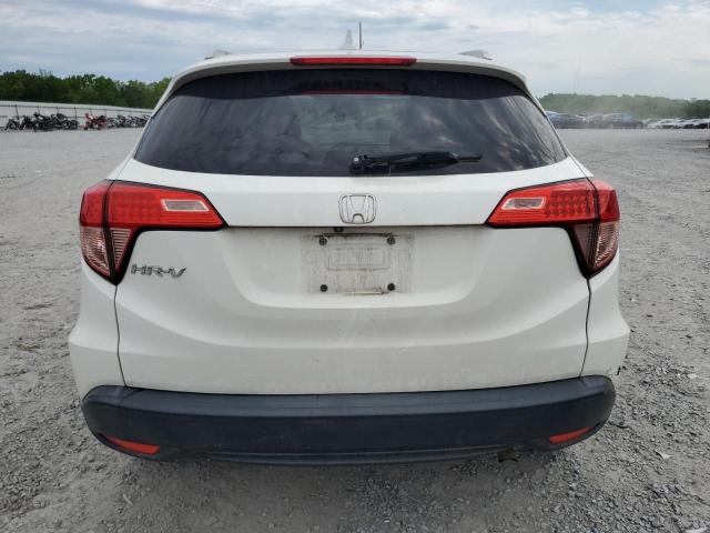 2016 Honda Hr-V Exl VIN: 3CZRU5H74GM724527 Lot: 52083184