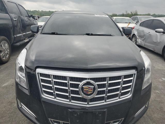 2014 Cadillac Xts Luxury Collection VIN: 2G61M5S37E9150765 Lot: 49863204