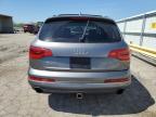 AUDI Q7 PREMIUM photo