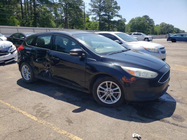 2015 Ford Focus Se VIN: 1FADP3K28FL276307 Lot: 51783894