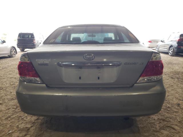 2006 Toyota Camry Le VIN: JTDBE32K963043723 Lot: 49592654