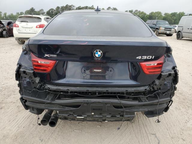 VIN WBA4F9C56HG440557 2017 BMW 4 Series, 430XI Gran... no.6