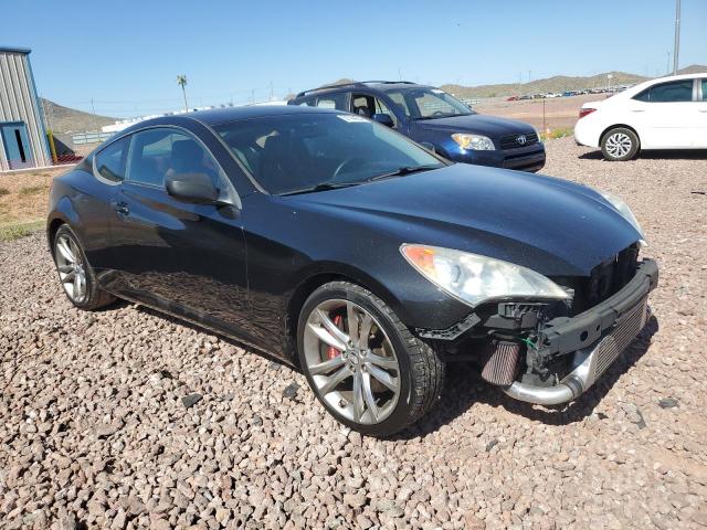 2012 Hyundai Genesis Coupe 2.0T VIN: KMHHT6KD7CU072951 Lot: 51794064