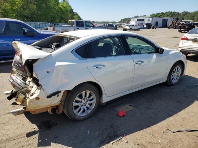 Vin: 1n4al3ap4jc296784, lot: 54139294, nissan altima 2.5 20183