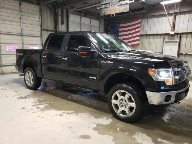 2014 Ford F150 Supercrew VIN: 1FTFW1ET7EFA14161 Lot: 51903044