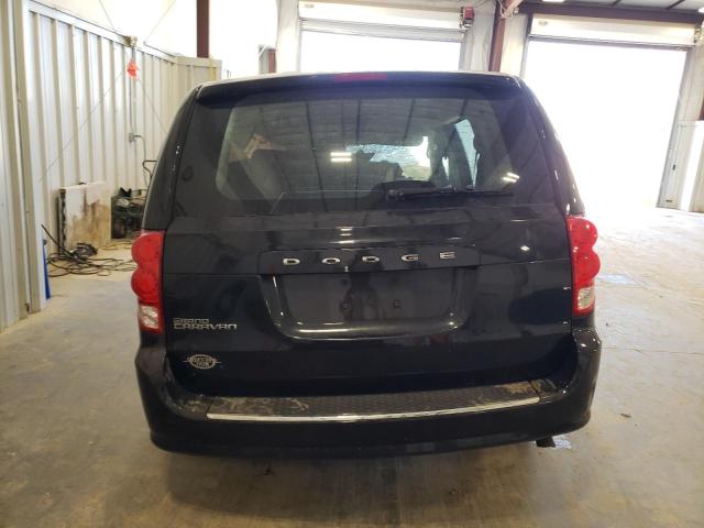 2015 Dodge Grand Caravan Se VIN: 2C4RDGBG6FR615245 Lot: 50659994