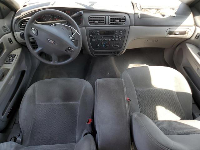 2003 Ford Taurus Se VIN: 1FAFP53U33G185244 Lot: 51718244