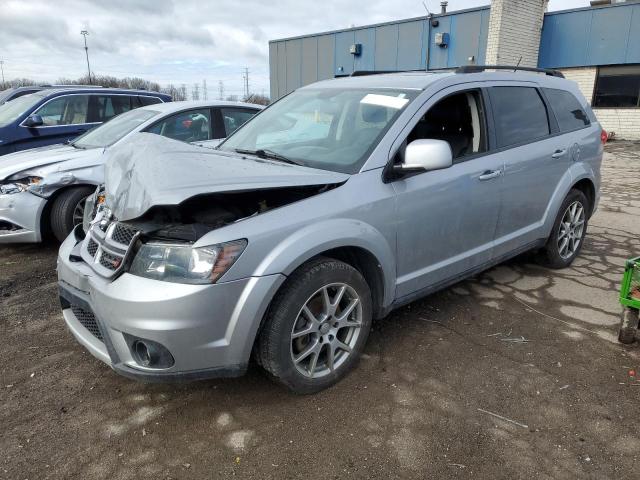 2015 DODGE JOURNEY R/ 3C4PDDEG6FT671684