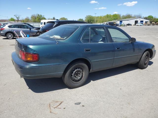 1996 Toyota Camry Dx VIN: 4T1BG12K4TU768260 Lot: 52708754