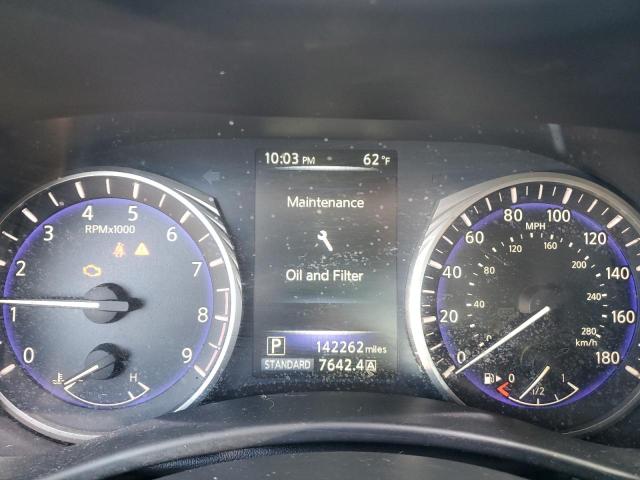 2014 Infiniti Q50 Base VIN: JN1BV7AP6EM682450 Lot: 50298324