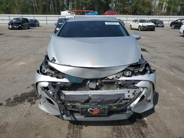 2020 Toyota Prius Prime Le VIN: JTDKARFP0L3125985 Lot: 50586254
