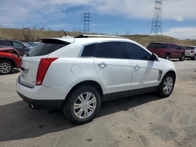 2013 Cadillac Srx Luxury Collection VIN: 3GYFNGE38DS509253 Lot: 51959594