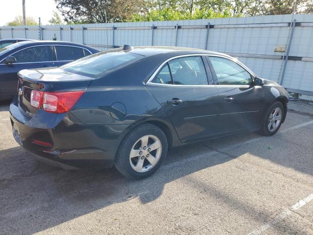 2014 Chevrolet Malibu Ls VIN: 1G11B5SL2EF117434 Lot: 52393984