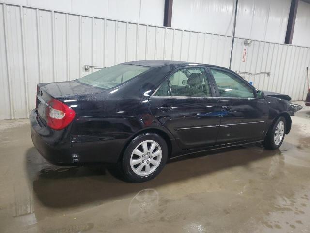 2003 Toyota Camry Le VIN: 4T1BE30K83U233226 Lot: 51887284