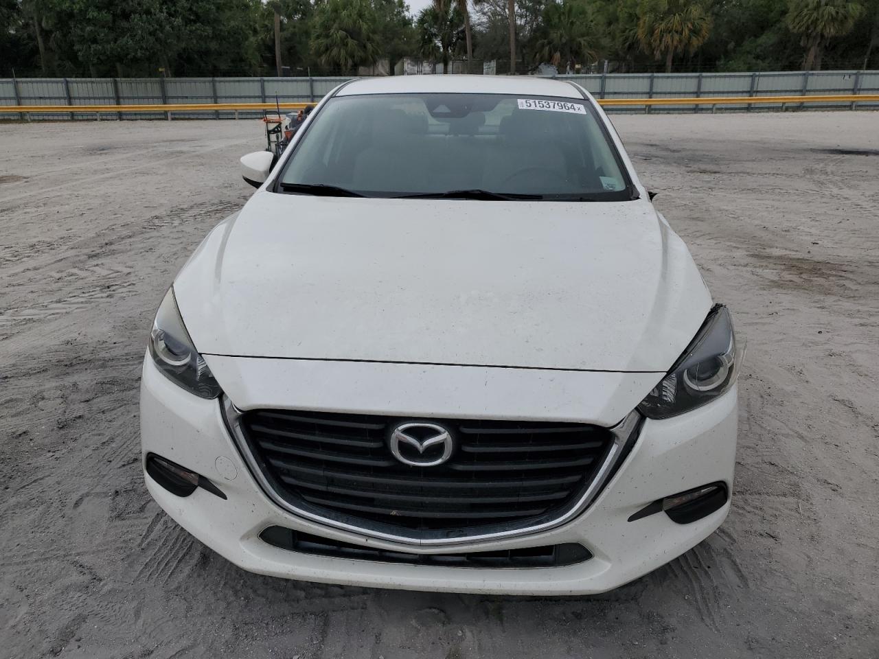 3MZBN1U70JM188568 2018 Mazda 3 Sport