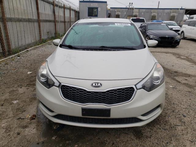 2014 Kia Forte Lx VIN: KNAFK4A6XE5114254 Lot: 51584684